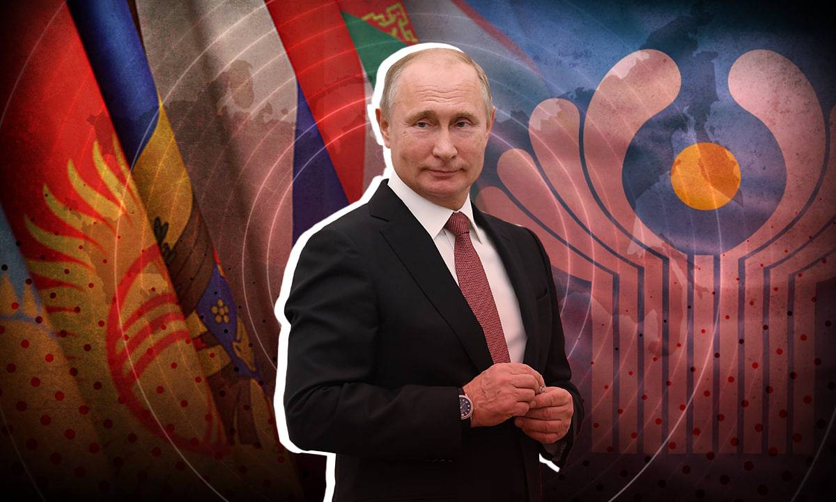 Затмение проходит: европейцы перестают видеть в Путине врага