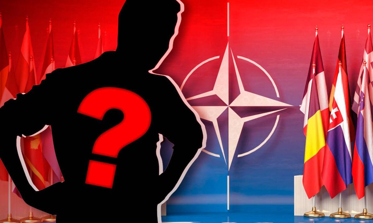 «Страшится ее шагов»: ночным кошмаром НАТО оказалась многополярность