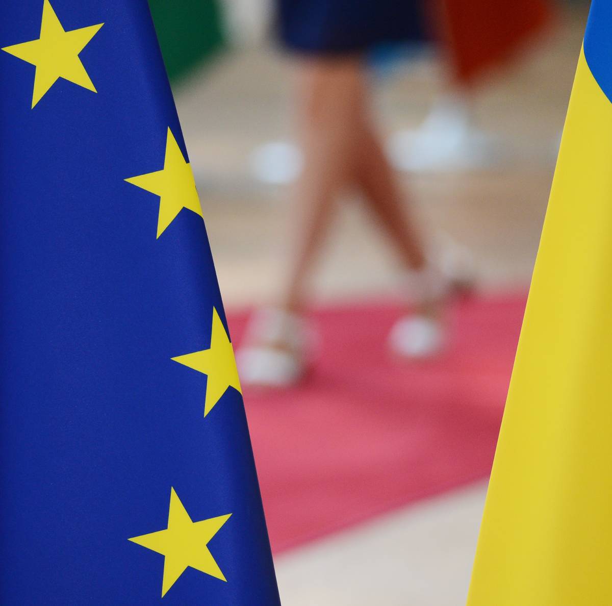 Какой может быть судьба ЕС в случае принятия Украины