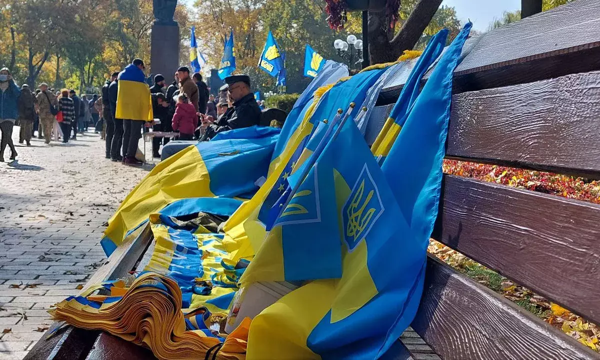 «Конец независимости Украины»: что случится, если Киев пойдет на переговоры