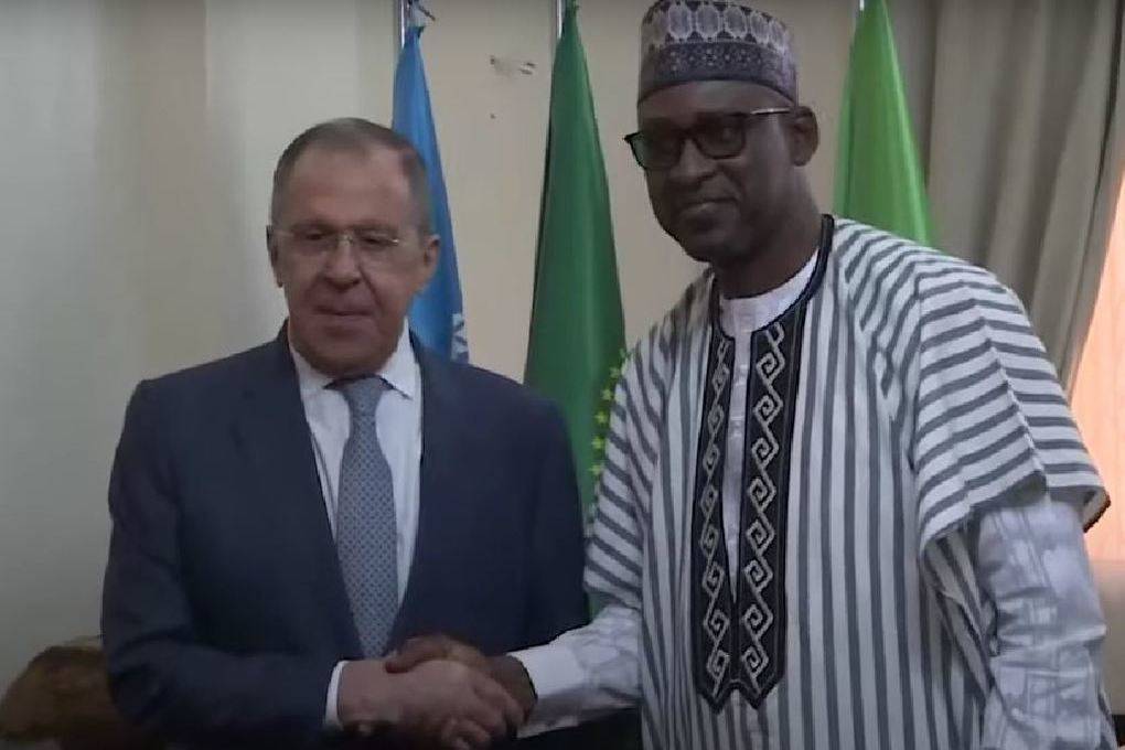 Запад не у дел: Африка хочет усиления российского присутствия в регионе