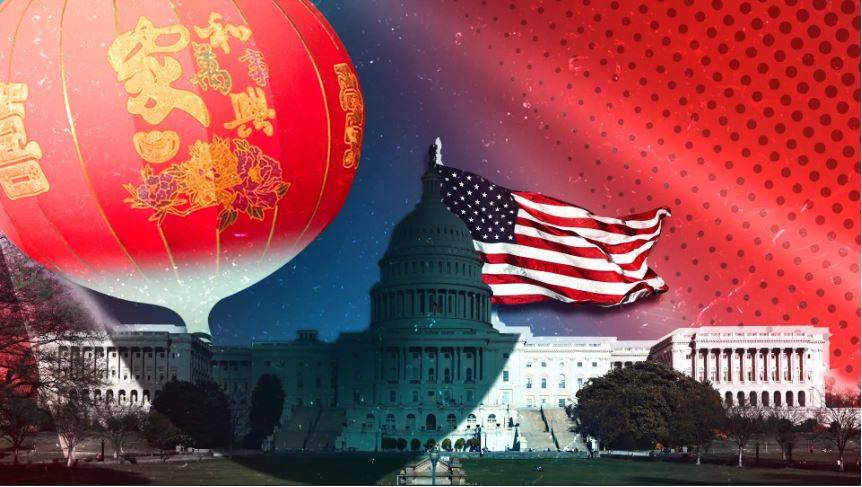 Китай придумал, как отомстить США за визит Пелоси на Тайвань