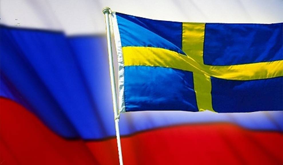 Председательство Швеции в ЕС посвящено... русофобии