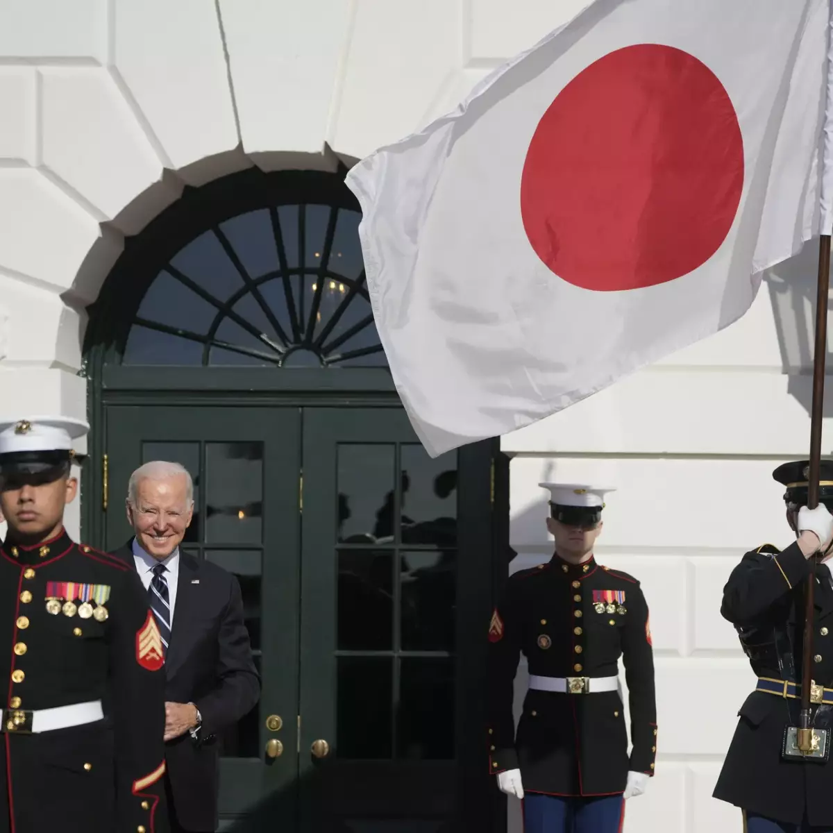 Опасная авантюра: как США вовлекают Японию в конфронтацию с Россией