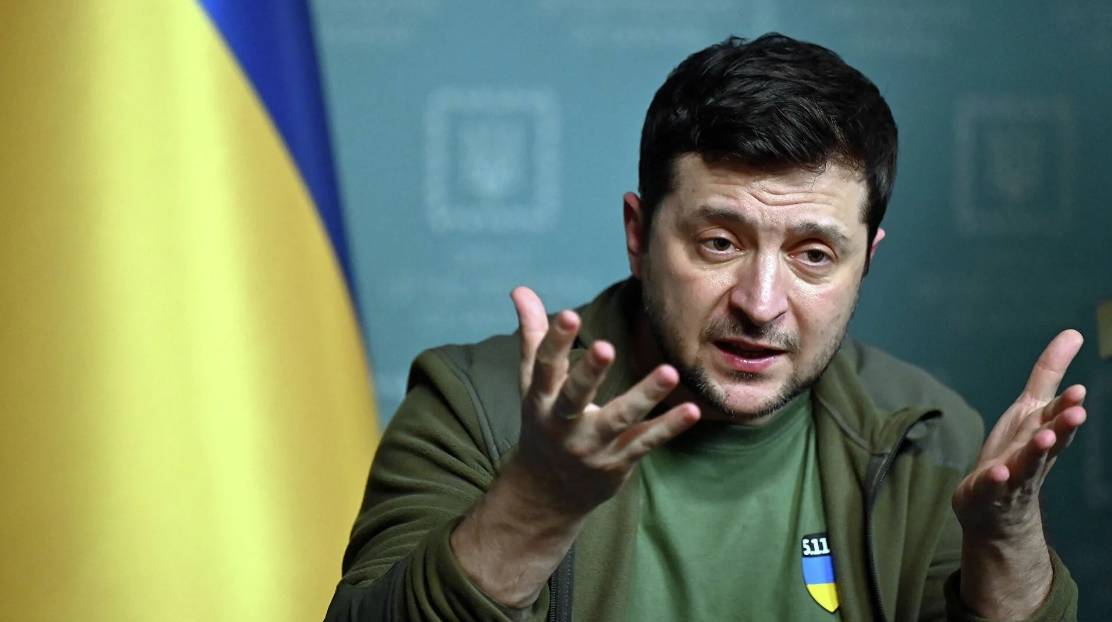 Как «героя украинского сопротивления» превратили в «неуловимого Джо»