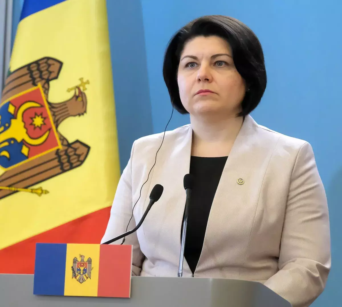 Молдавская рокировка: что поменяется после отставки правительства Гаврилицы