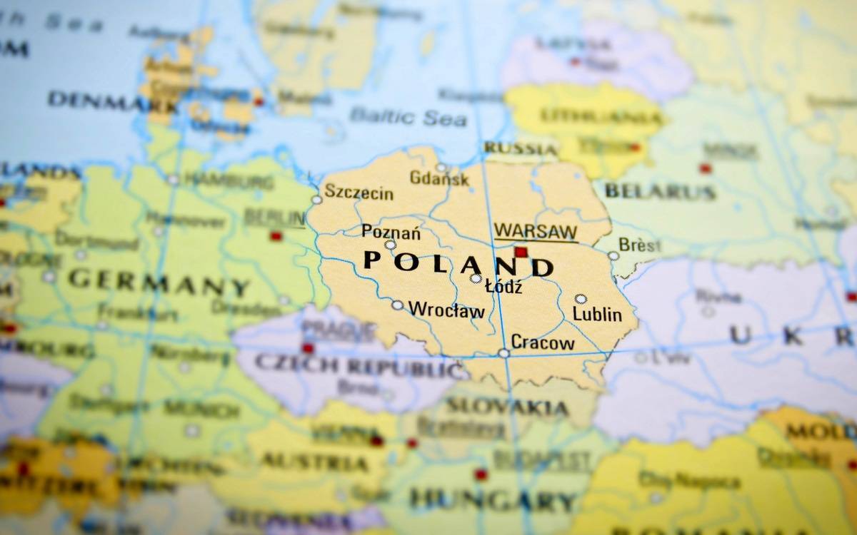 Украинский кризис вскрыл проекты, вынашивавшиеся Польшей и глобалистами