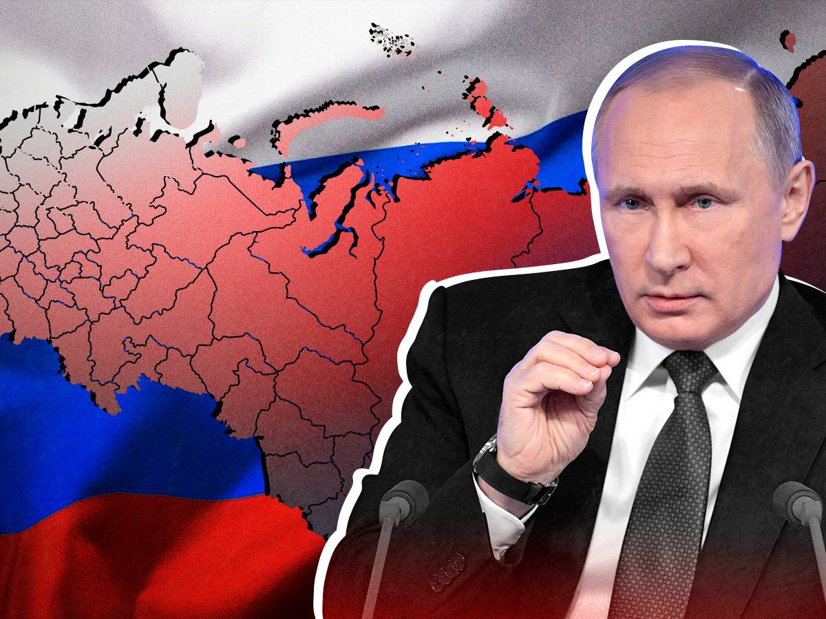 Урок истории: как Путин проложил дорогу к многополярному миру