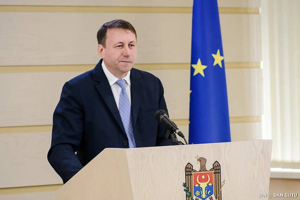 Молдавии предлагают отвернуться от СНГ