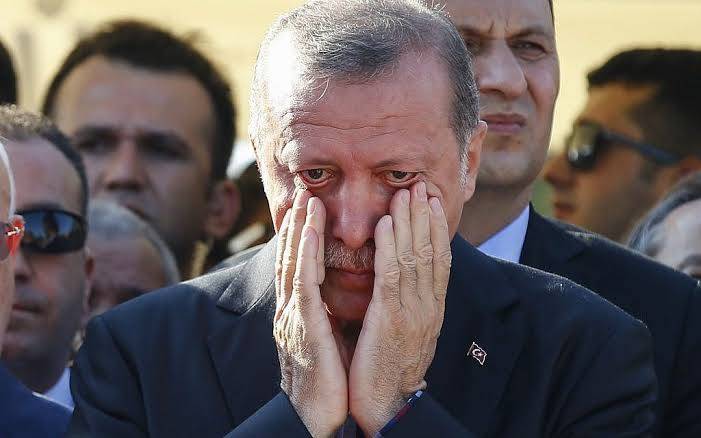 Приведёт ли землетрясение в Турции к обрушению власти Эрдогана?