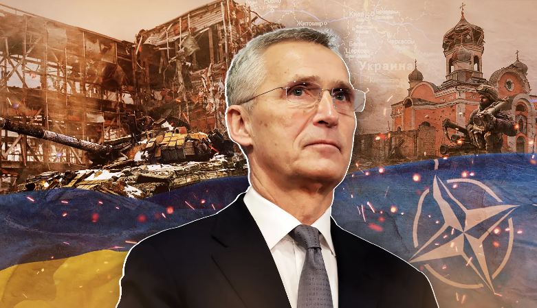 Забытый «Минск»: в НАТО признали, что готовили конфликт с 2014 года Забытый «Минск»: в НАТО признали, что готовили конфликт с 2014 года