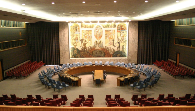Почему в ООН отказались от расследования по «Северным потокам»