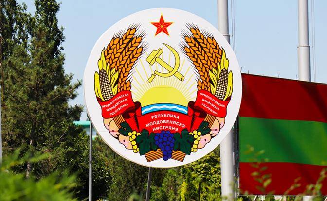 Коридор в Приднестровье — какие есть альтернативы?