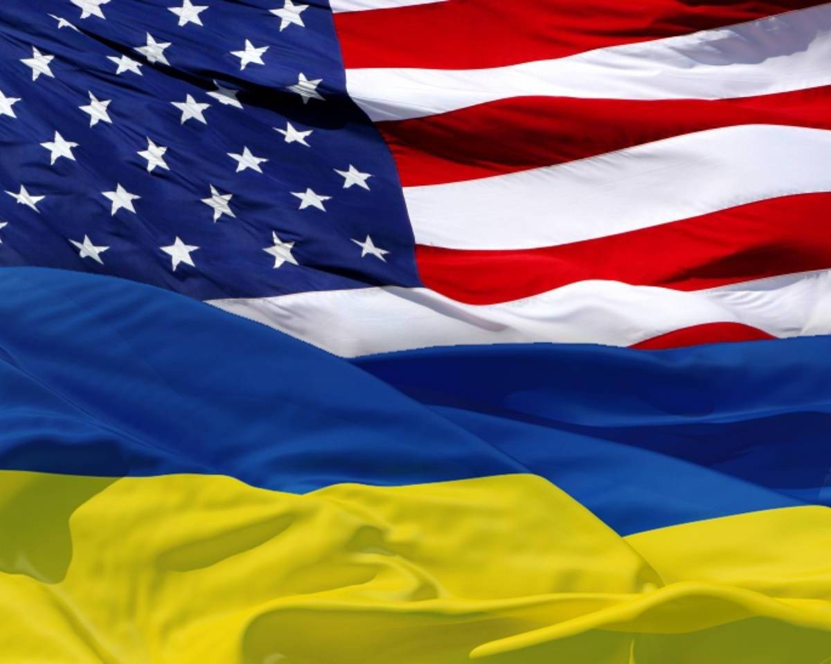 Косово и США поддержали Украину «в защите от российской агрессии»