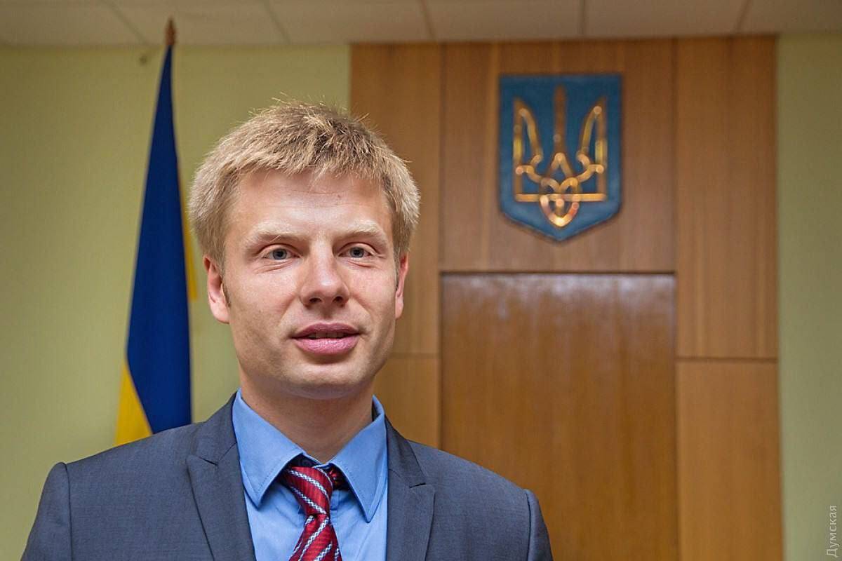Гончаренко пообещал «сделать все», чтобы Украина признала Косово