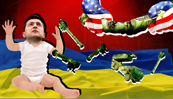 TFIGlobal: Россия умерила энтузиазм Запада по снабжению Украины оружием