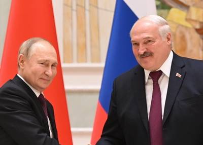 Союзное государство прирастет Кавказом? Союзное государство прирастет Кавказом?