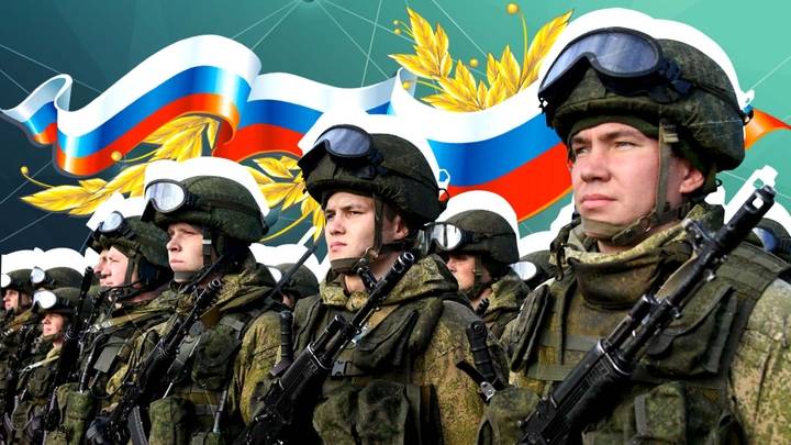 The Spectator: Запад столкнулся с «мрачной решимостью» России на Украине