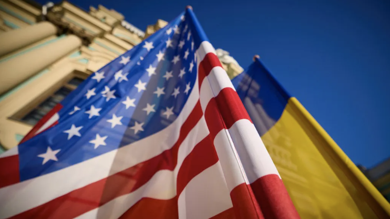 Опасный сигнал Киеву: прозрение американцев может запустить цепную реакцию