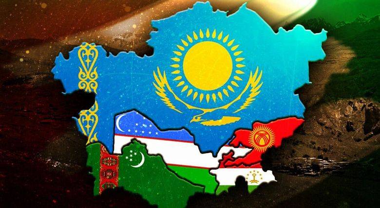 Центральная Азия: риски для территориальной целостности