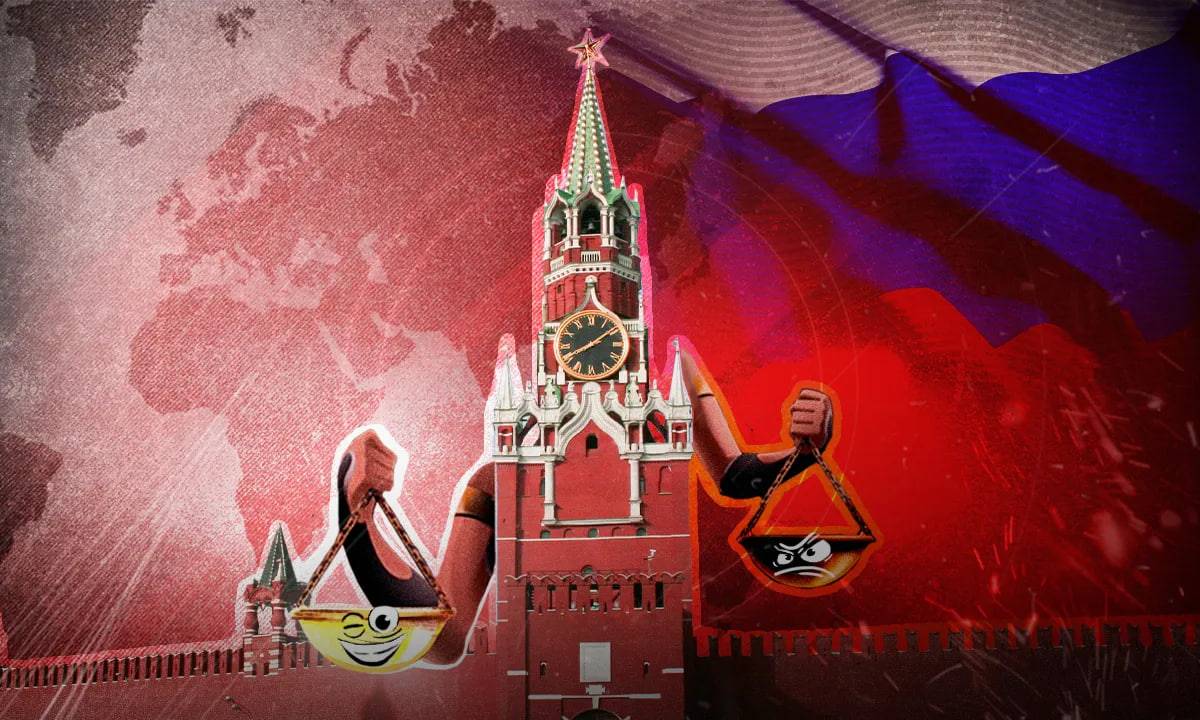 Друзья и недруги: спецоперация России разделила мир на своих и чужих