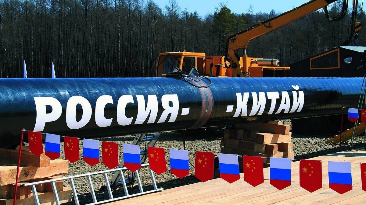 Россия и Китай: железный каркас стратегического союза