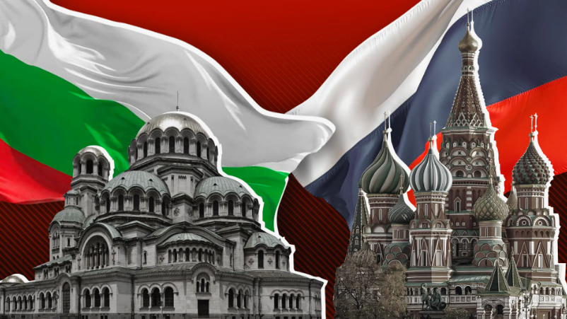 TFIGlobal: обида на Евросоюз может толкнуть Болгарию в объятия России