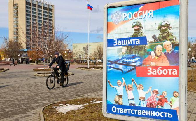Маск уже признал правоту России. Очередь за Байденом, Шольцем и Макроном