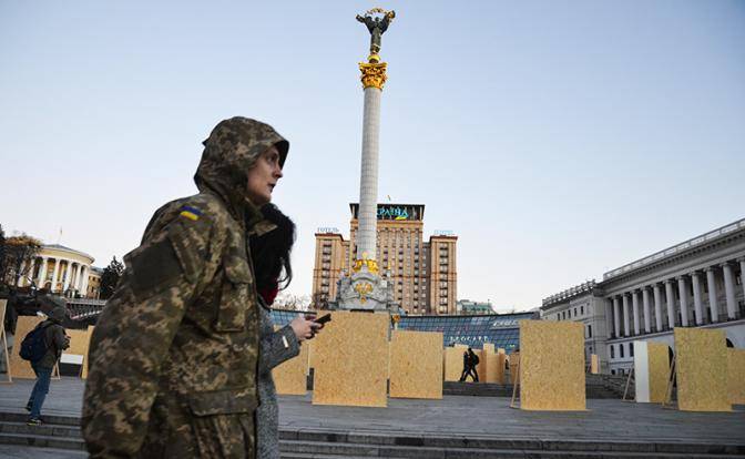 Все богатства Украины — это долги и идиоты, которые воюют за чужой интерес