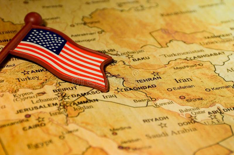 WSJ: США предсказали новый конфликт на Ближнем Востоке