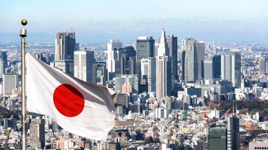 Токио введет запрет на экспорт товаров, укрепляющих промышленную базу РФ