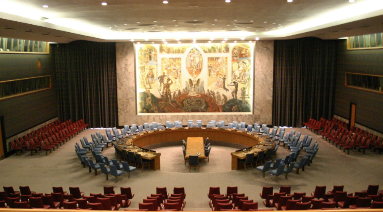 Надежд победить Россию все меньше: что показало заседание СБ ООН