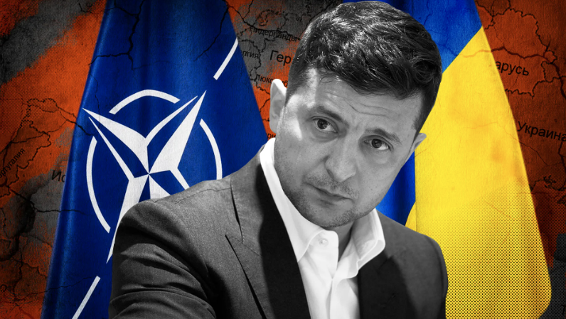 Что стоит за заверениями Запада о поддержке Украины