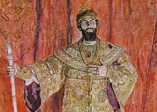 Борис Годунов: талантливый правитель, которому не повезло Борис Годунов: талантливый правитель, которому не повезло