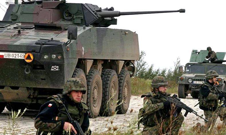 Венгрия ждет появления на Украине еще одной армии