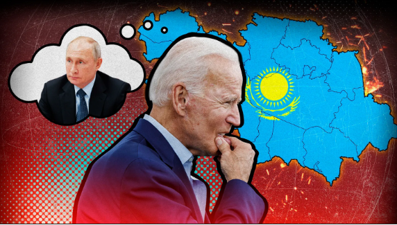 «Панические настроения»: на планах США «удержать» Казахстан поставили крест