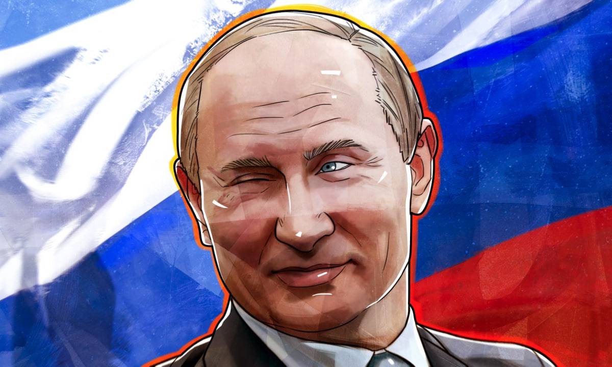 AT: американцы видят в Путине героя и хотят поставить его президентом США