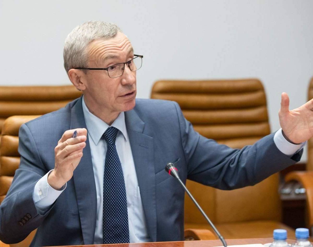 Климов: Байден переложил ответственность за «украинскую заваруху» на Шольца