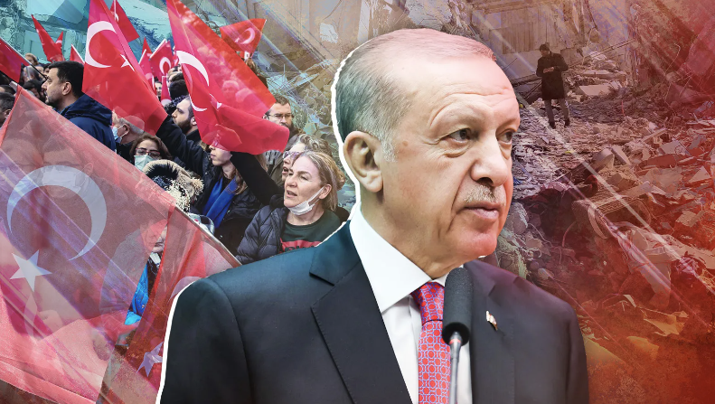 «Игра престолов» по-турецки: оправится ли Эрдоган от февральской встряски