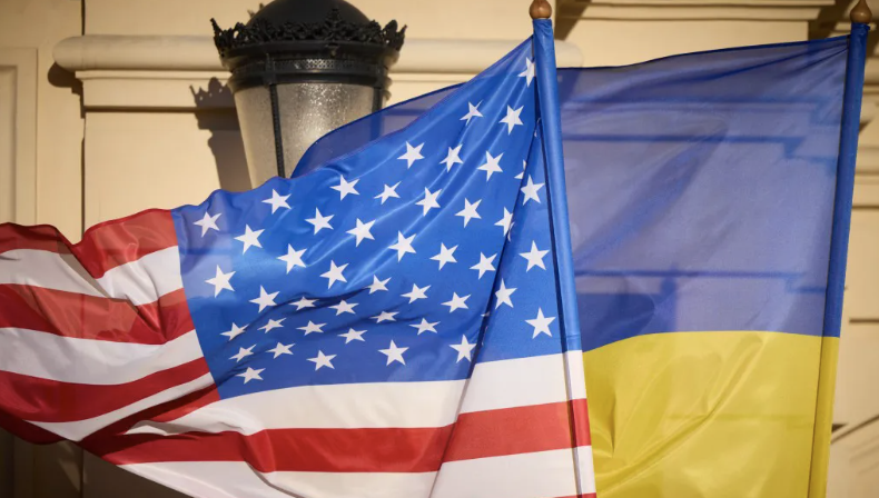 Киев будет крайним: Запад ведет «подготовку к сливанию» Украины
