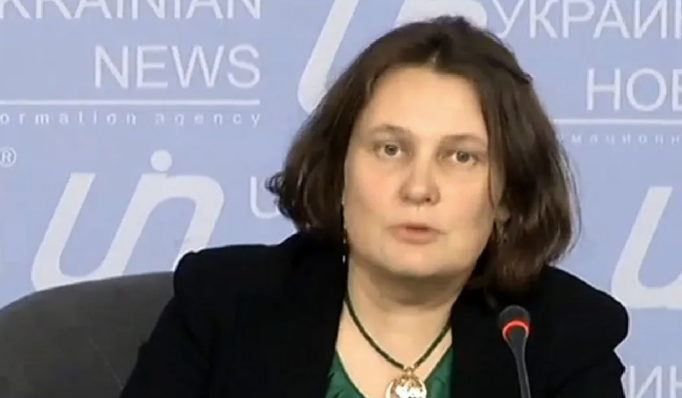 «Развязки ждать уже недолго»: Монтян о постепенном прозрении украинцев