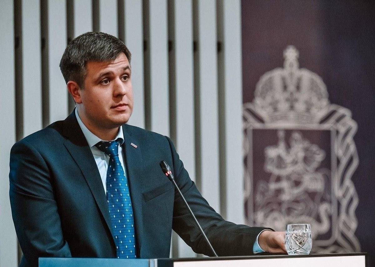 Депутат Толмачев допустил новые провокации Киева из-за итогов «Оскара»