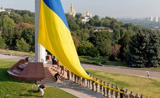 Украина станет мононациональной — но маленькой