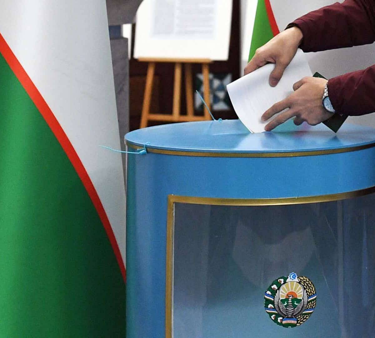 За какие поправки будет голосовать Узбекистан?