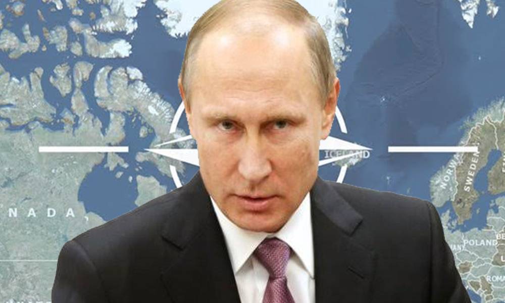 Cumhuriyet: США намерены обратить Черное море в «озеро» блока НАТО