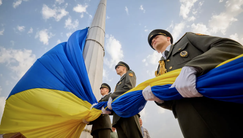 Язык ультиматумов Киева: Украина пытается навязать Китаю свою точку зрения