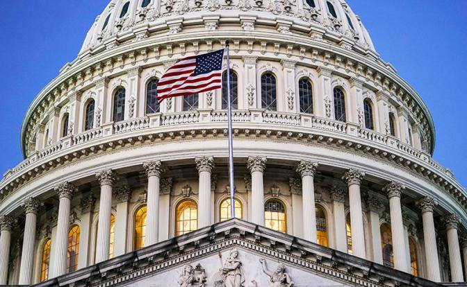 Настало время разорвать карт-бланш президентам США на войну Настало время разорвать карт-бланш президентам США на войну