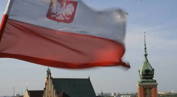 В Польше призвали к отставке посла в Париже за слова о конфликте с Россией