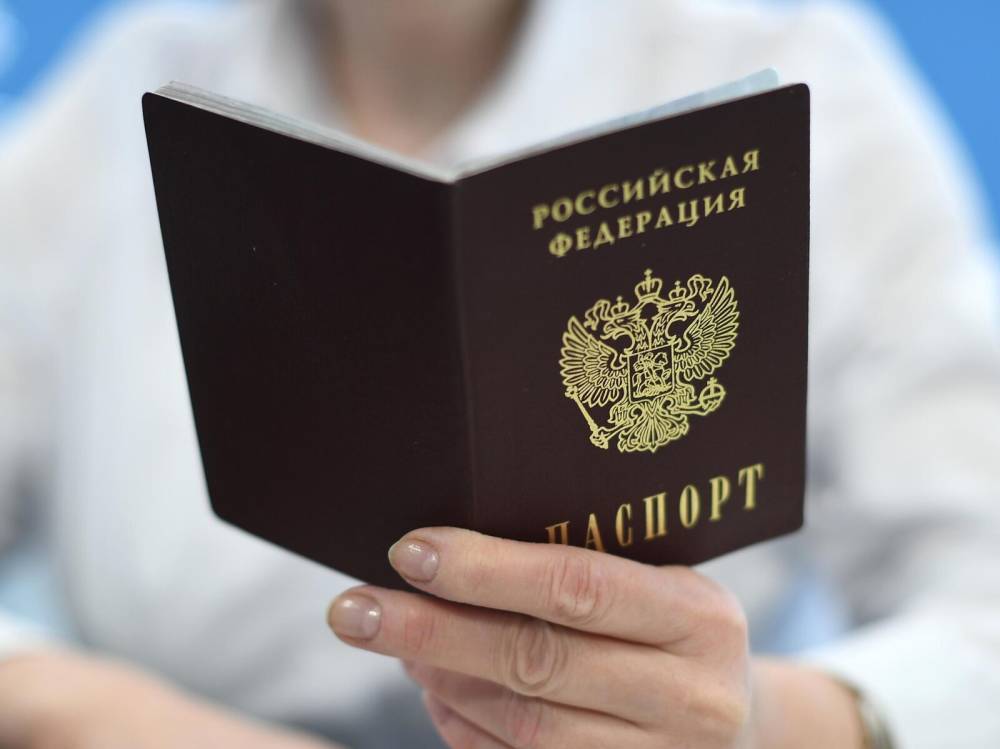 Калужские депутаты поддержали идею об упрощенном лишении гражданства РФ