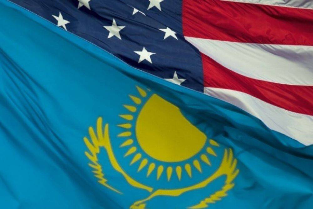 Почему Казахстан не даёт покоя Украине и Западу? Почему Казахстан не даёт покоя Украине и Западу?